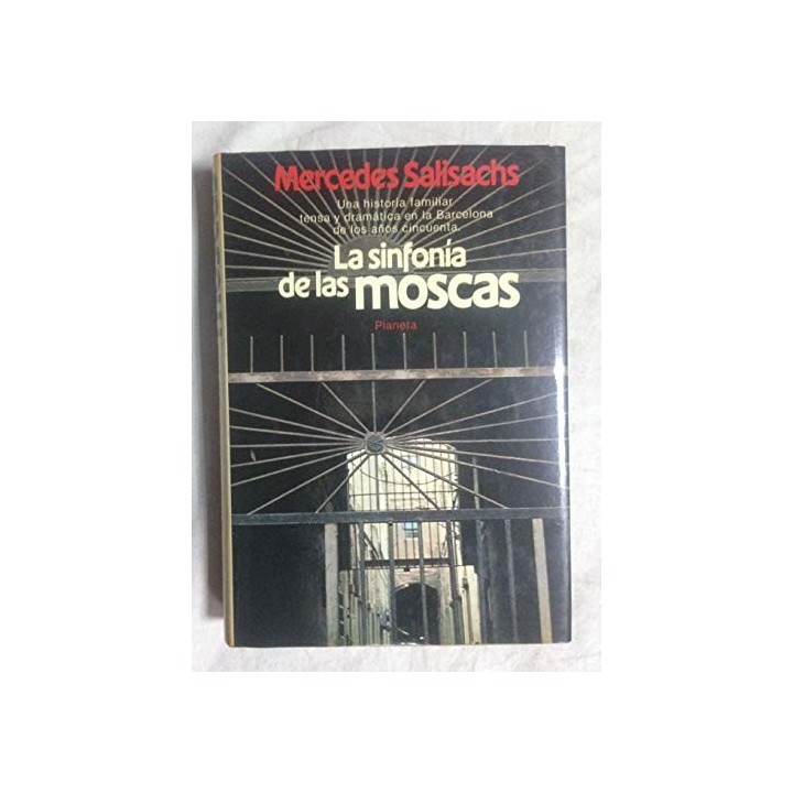 La Sinfonía De Las Moscas